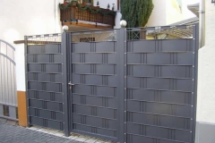 Sichtschutz Kirsika gross
