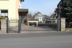 Erondo glockenfoermig mit Toerchen gerade1 gross
