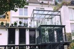 Sommergarten